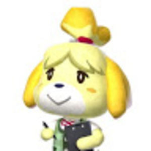 Meet your Posher, Beth